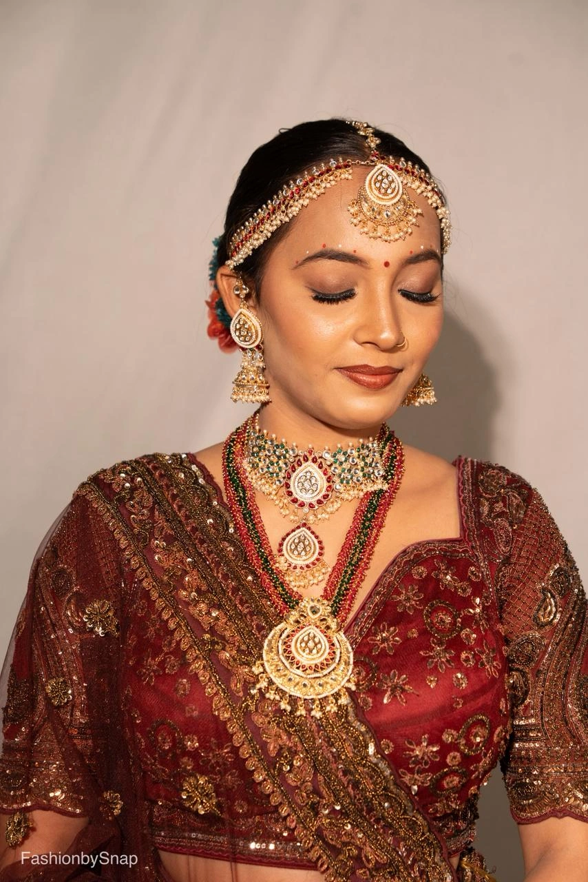 Makeup Photos