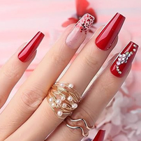 Press on Nails Collection