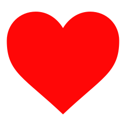 Heart Icon